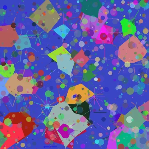 Infinitespectrum