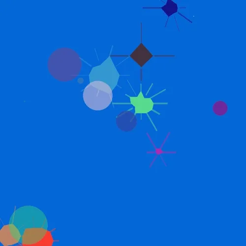 Infinitespectrum