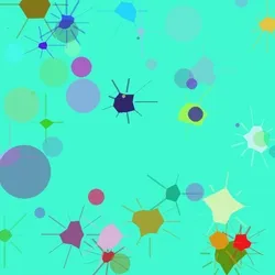 Infinite Spectrum #135