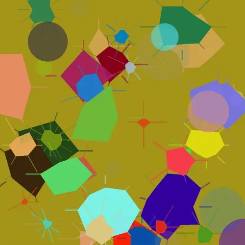Infinitespectrum