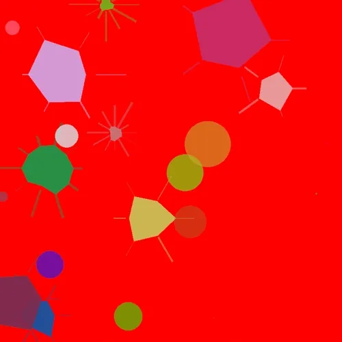Infinitespectrum