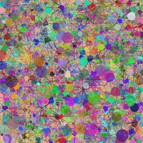 Infinitespectrum