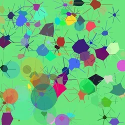 Infinite Spectrum #42