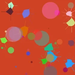 Infinite Spectrum #134