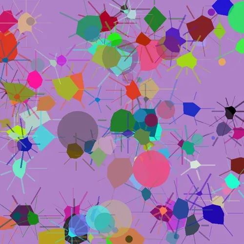 Infinitespectrum