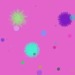 Infinite Spectrum #125