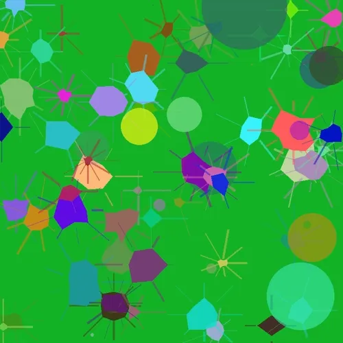 Infinitespectrum