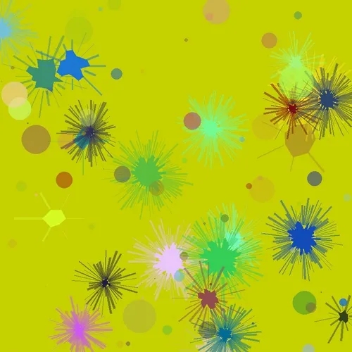 Infinitespectrum
