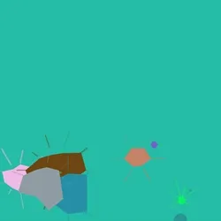 Infinite Spectrum #7