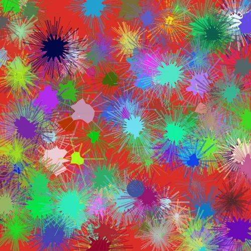 Infinite Spectrum #192