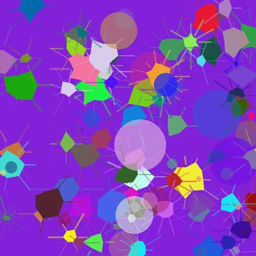 Infinitespectrum