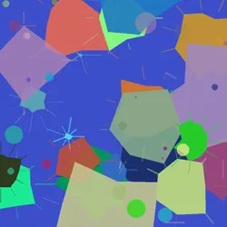 Infinite Spectrum #137