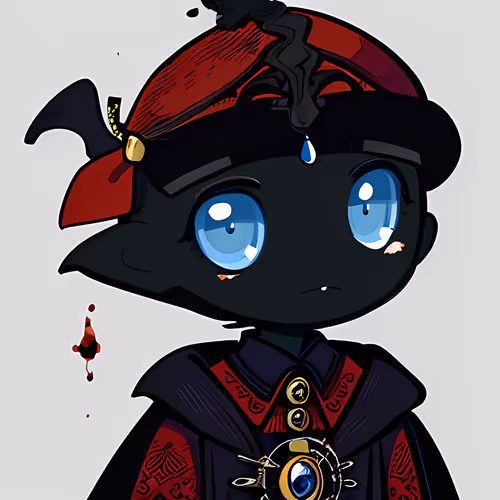 Shadowladys Dn404