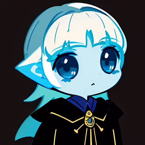 SHADOWLADY