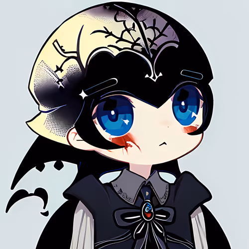 Shadowladys Dn404