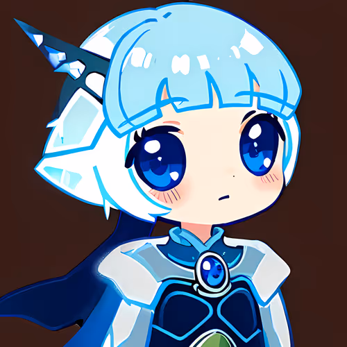 Shadowladys Dn404