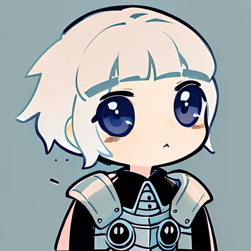 Shadowladys Dn404