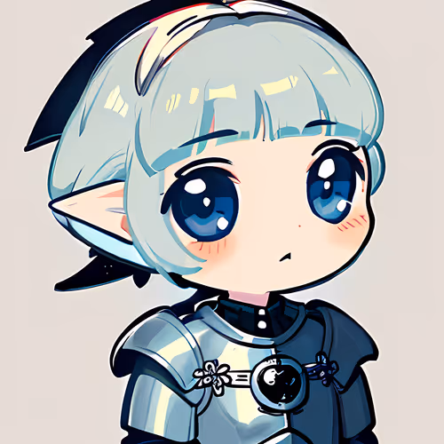 Shadowladys Dn404