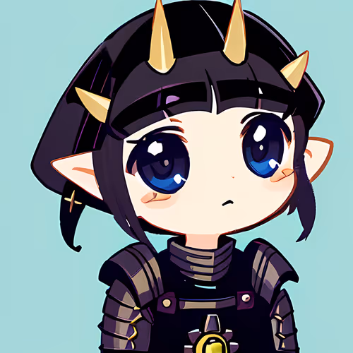 Shadowladys Dn404