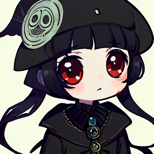 Shadowladys Dn404