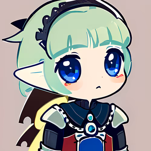 Shadowladys Dn404