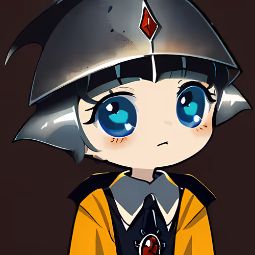 Shadowladys Dn404