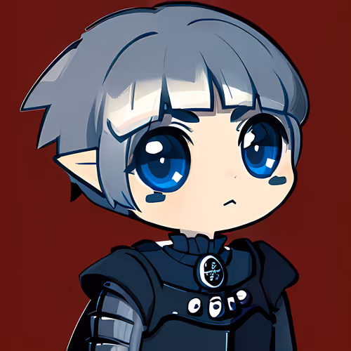 Shadowladys Dn404