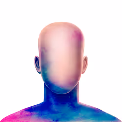 Faceless #952