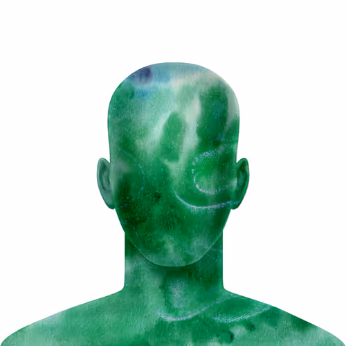 Faceless #932