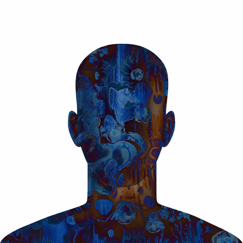 Faceless #724
