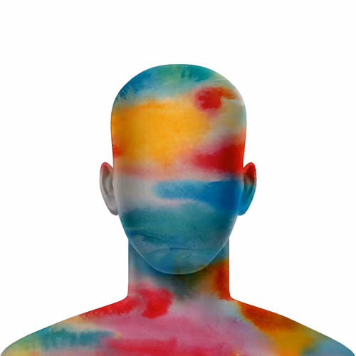 Faceless #717
