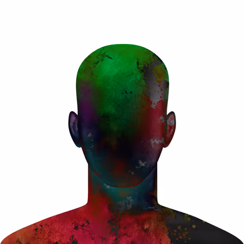 Faceless #722