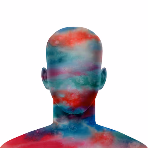 Faceless #716