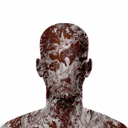 Faceless #986