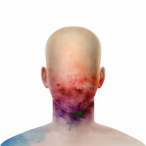 Faceless #906