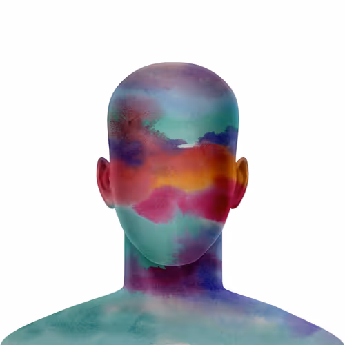 Facelessnft