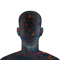 Faceless #823
