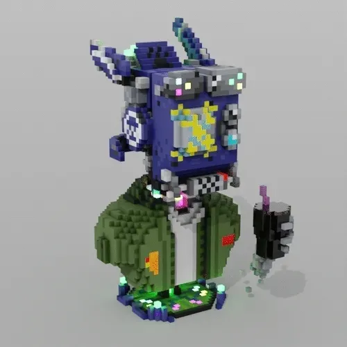 Item #27 Media
