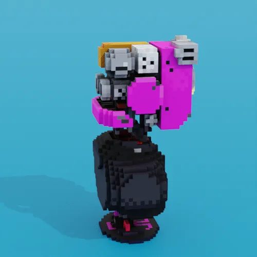 Item #18 Media