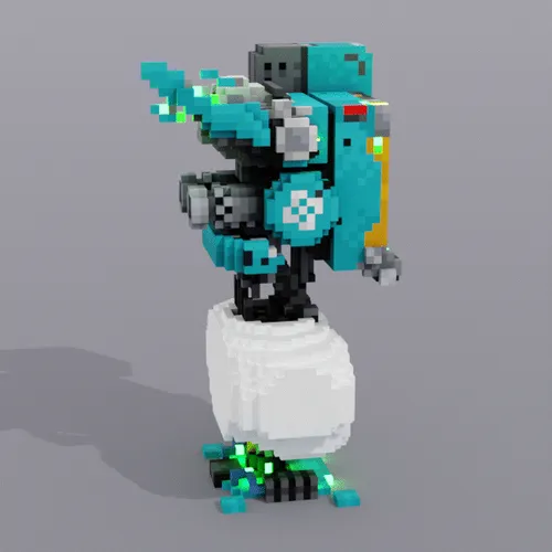 Item #29 Media