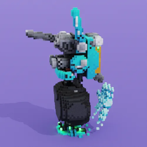 Item #20 Media