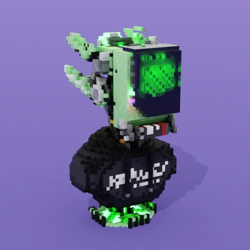 Cyphertakes