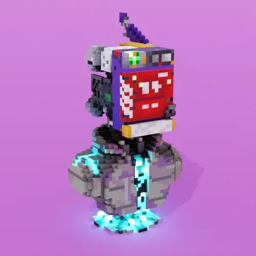 Item #33 Media