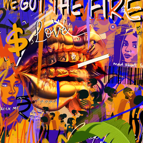 Item #4 Media