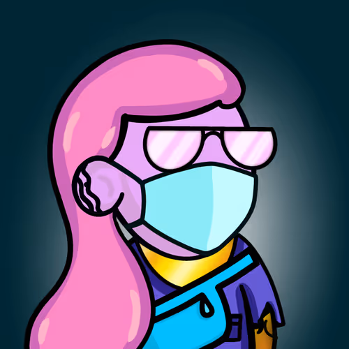 Cryptodoodez