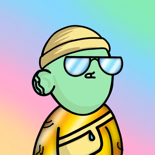 Cryptodoodez