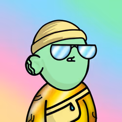 CryptoDoodez #1836