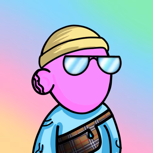 Cryptodoodez