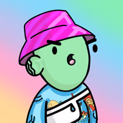 CryptoDoodez #2154