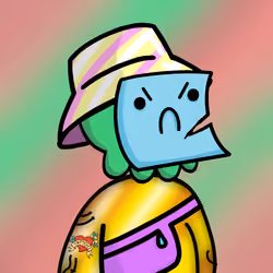 CryptoDoodez #451